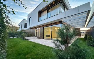 Vila de vanzare Oxygen Home Băneasa - Poză 1