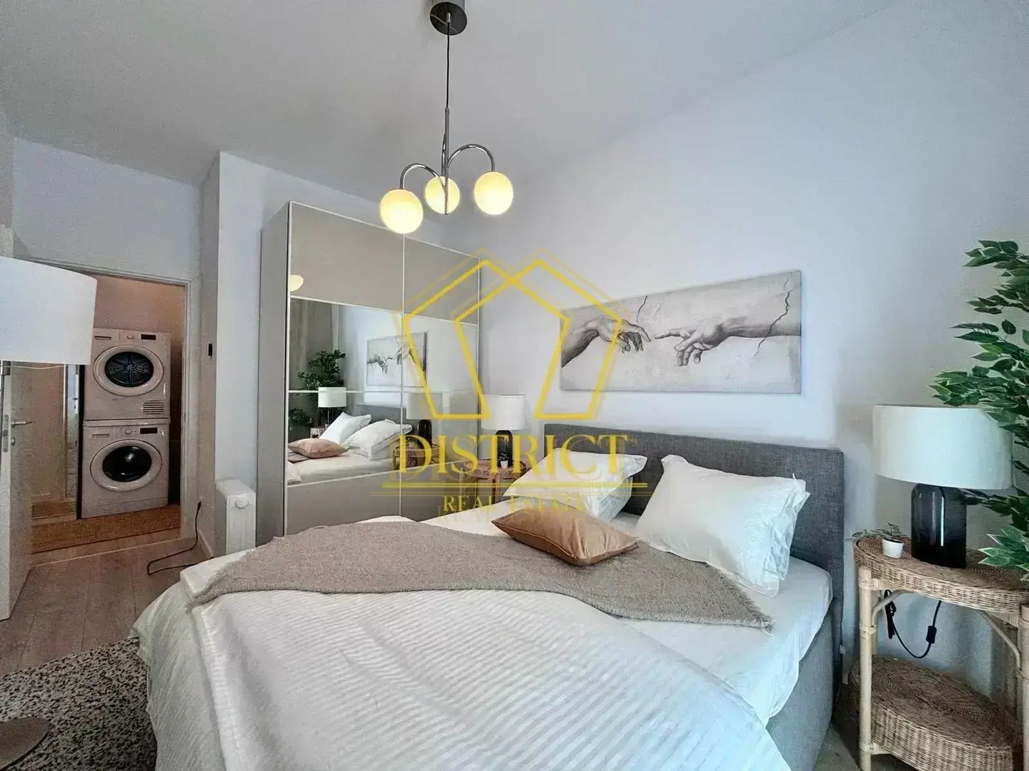 Penthouse-uri noi cu 3 camere | Torontalului - Poză 6