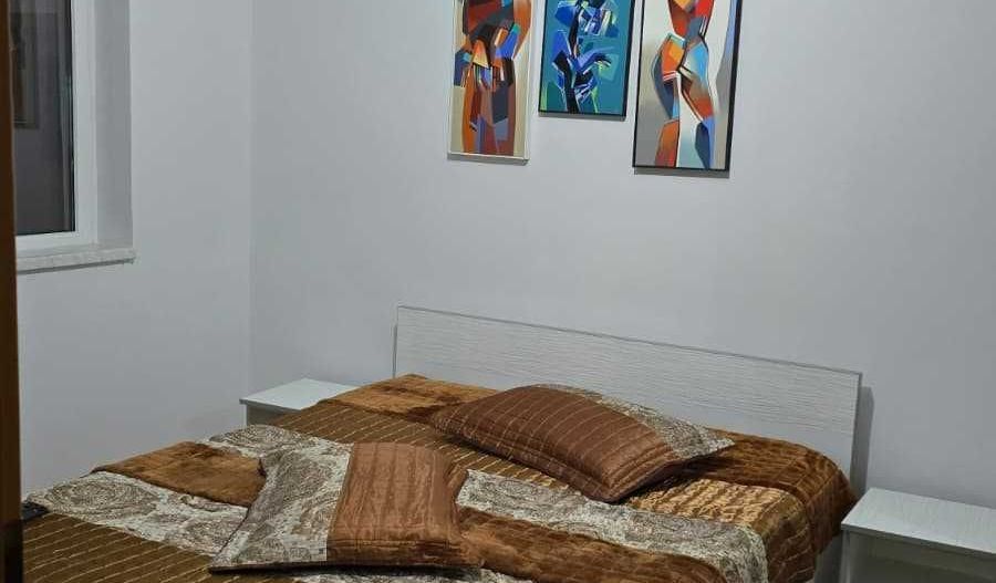 2 CAMERE DE INCHIRIAT | BLOC REABILITAT | METROU TUDOR VLADIMIRESCU - Poză 6