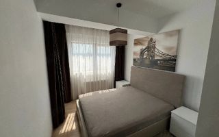 Apartament 3 camere, intabulat, Newton City Nicolina, bloc 2018 - Poză 2