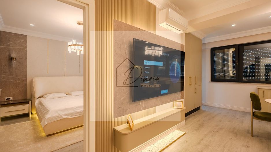 COMISION 0% I 2 camere lux Ivory Residence Pipera I taxare inversa - Poză 77