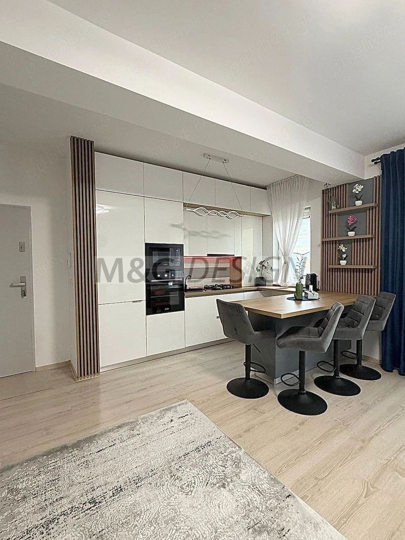 Apartamen 2 camere Giroc - Poză 5