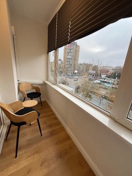 Apartament 2 camere – Calea Victoriei 1-5 - Prima închiriere - Poză 12