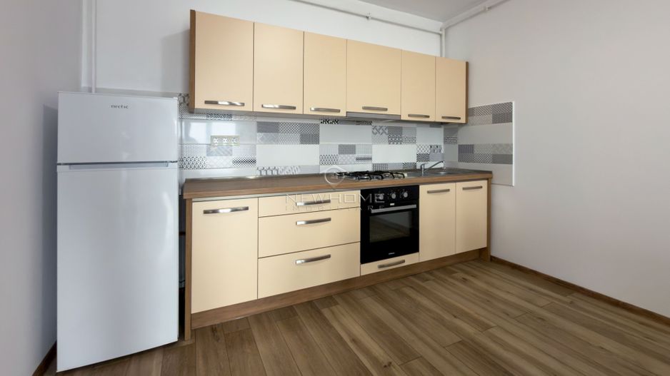 Apartament 2 camere PARCARE, zona Centru NTT Data - Poză 4