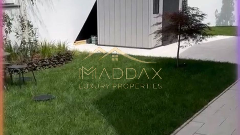 Vila 5 camere *195mp* + Gradina Proprie *245mp* // Pipera - Poză 27