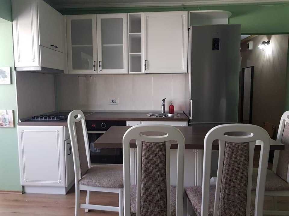 Soarelui-Generala 30 | 3 Camere | Etaj intermediar | Centrala proprie | Renovat - Poză 1