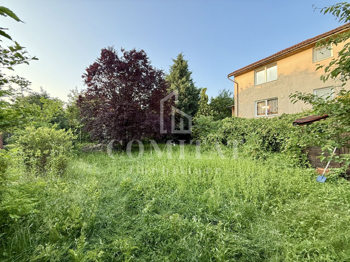 Casă individuală cu 495 teren cartier Gheorgheni - Poză 22