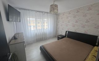 APARTAMENT 2 CAMERE ETAJ 4 CAMPULUNG GRUI - Poză 20