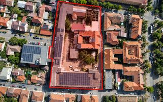 Prime Inner-City Redevelopment Asset | Oradea | 6,700 sqm - Poză 1