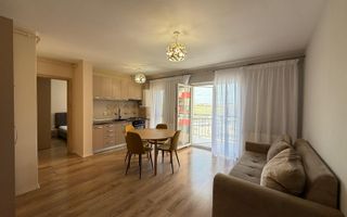 Apartament modern 2 camere | mobilat si utilat | luminos & primitor - Poză 2