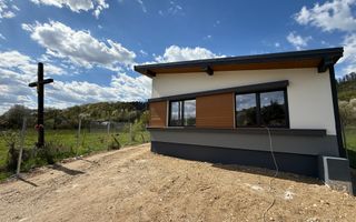 OFERTA! Casa de Vanzare Tautii Magheraus ,Zona Superba ,Teren 900MP - Poză 9