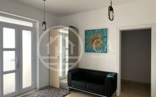 Casa SMART HOME moderna cu 4 camere de vanzare in Santandrei Bihor - Poză 15