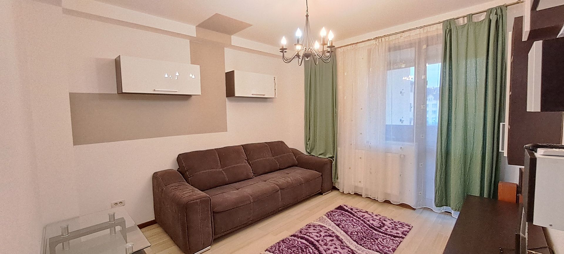 Garsoniera Drumul Taberei, bloc nou, centrala, parcare, stb si metrou - Poză 3