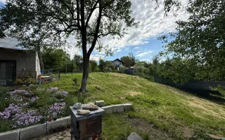 2 Case + teren 1390 mp langa parcul central Provita de Sus - Poză 35