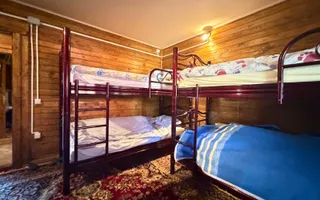 CASA DE VACANTA CU TEREN GENEROS, VALE – SALISTE - Poză 17