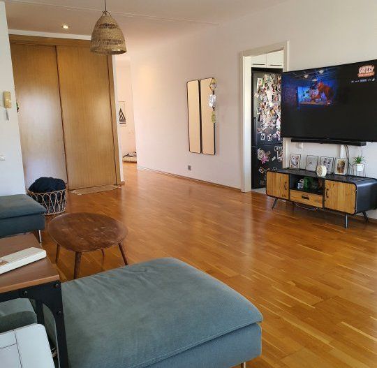 Pipera Ibiza sol complex , 4 camera - Poză 2