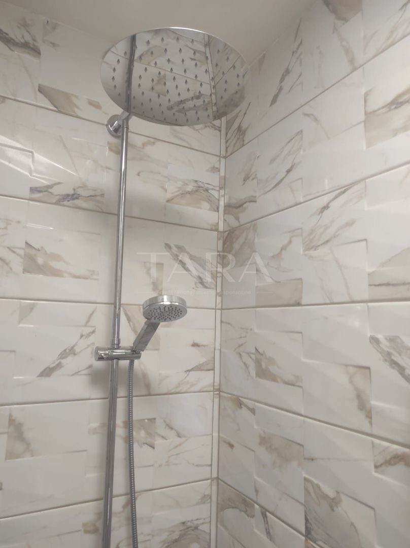 Garsonieră complet renovată de vânzare – zona Gării. - Poză 6