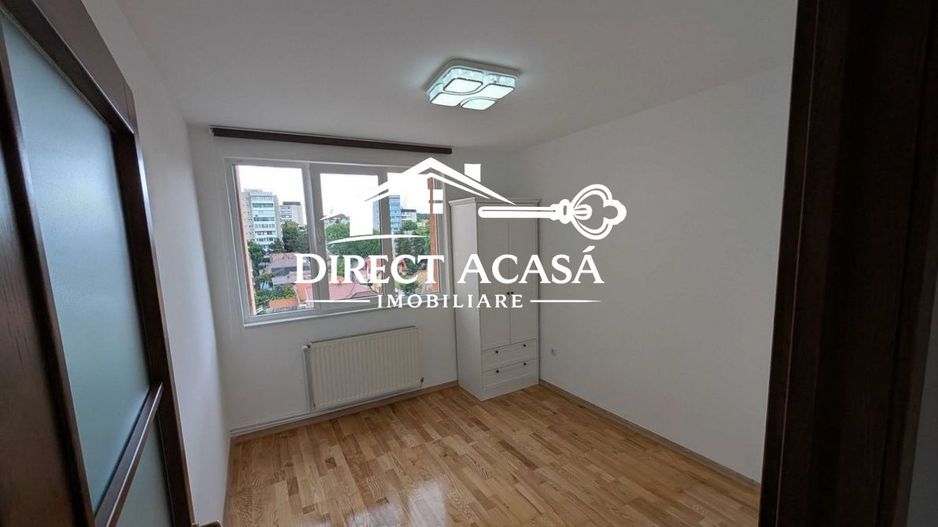 Apartament 3 camere decomandat, zona centrala, Bobalna - de inchiriat - Poză 5