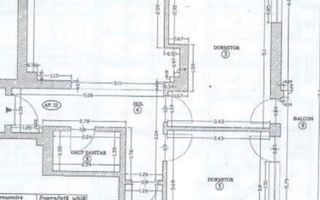 Apartament Băneasa // Apicultorilor - Poză 6