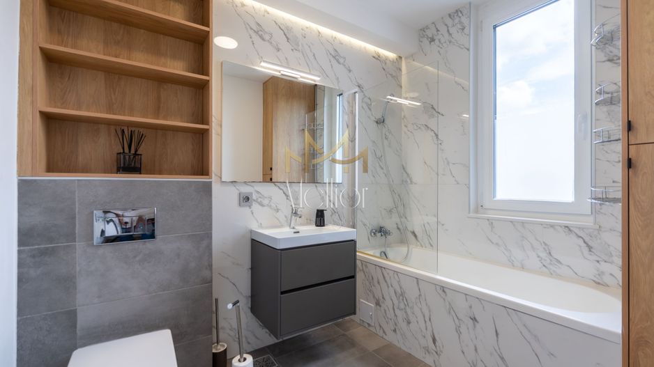 Penthouse superb cu 3 camere + terasa bloc nou | Gheorgheni! - Poză 17