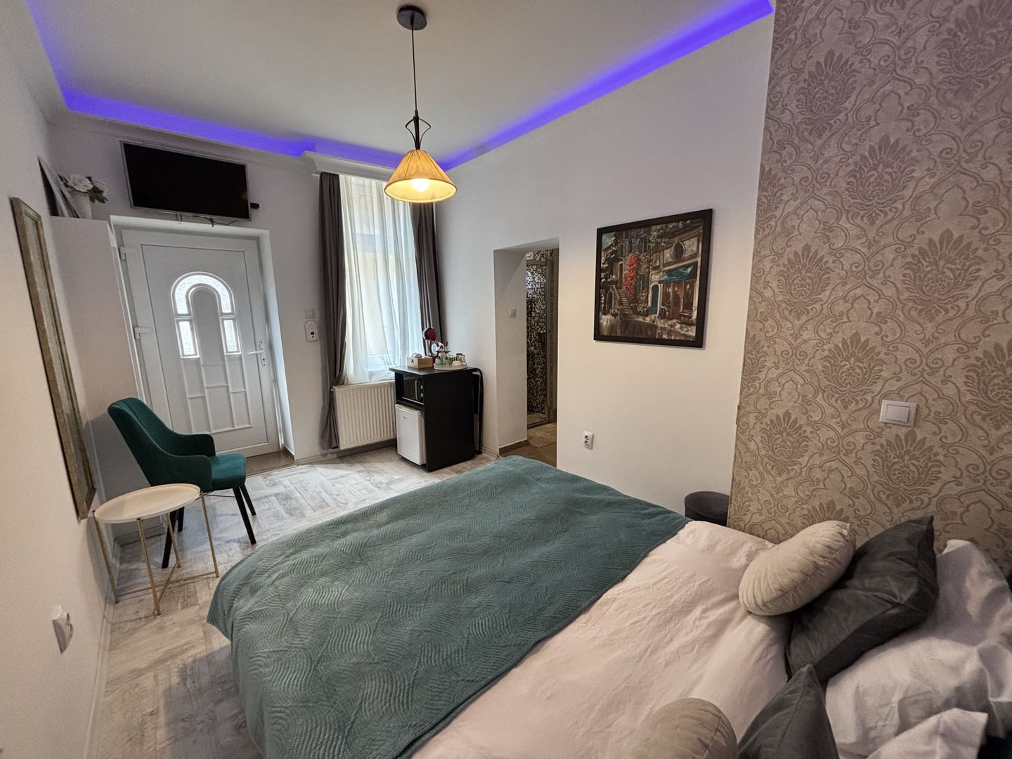 2 garsoniere în Centrul Istoric Sibiu, str. Nicolae Bălcescu - Poză 4