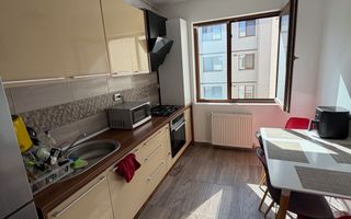 Apartament 3 camere Metalurgiei / Cartierul Solar - Poză 5