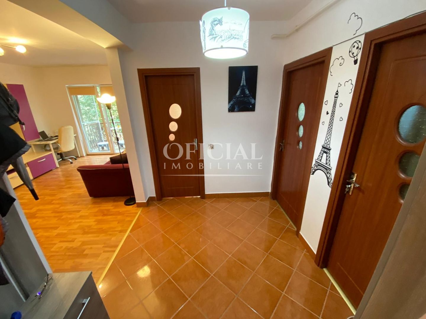 Apartament 2 Camere | 55 Mp | Parcare | Zona Floresti Florilor KIK - Poză 8