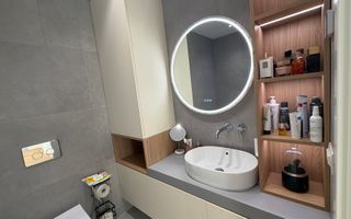 Vila 5 camere complex residential Tunari - Poză 25