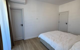 Penthouse 3 camere | Mobilat si Utilat | Bloc Nou | Garaj - Poză 6