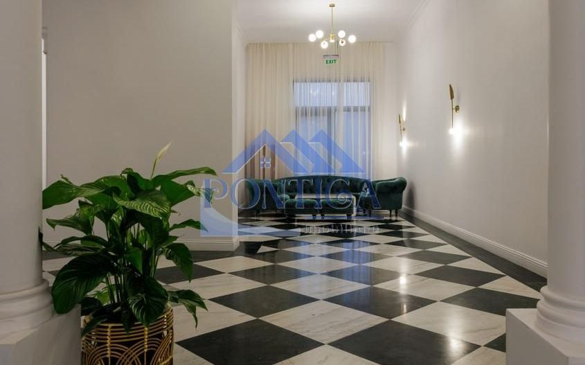 Studio exclusivist de închiriat | Prima închiriere | AXXIS Residence | - Poză 14