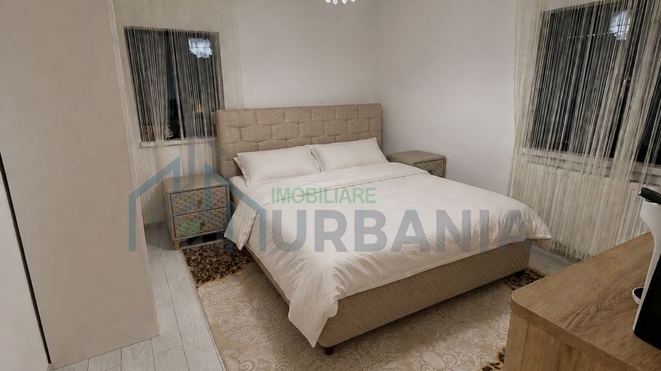 Casa tip duplex de vânzare în Bucium, Iași – 100 mp utili, curte 300 mp - Poză 7