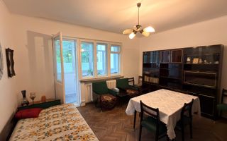 APARTAMENT 3 CAMERE  TEREN PROPRIETATE PARCARE ZONA FLĂMÎNDA CAMPULUNG AG - Poză 4
