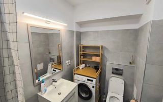 Apartament cu 2 camere / Vedere panoramica / 79.3mp/ Unirea Towers - Poză 7