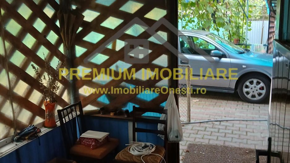 Casă 5 camere, 137 mp utili, 960 mp teren, 10 km de Onești - Poză 13