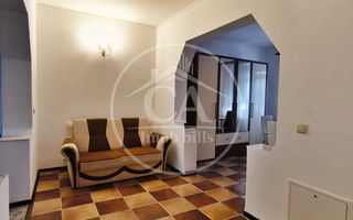 Casa de închiriat cu 6 camere în Cartierul Oncea, Oradea - Poză 18