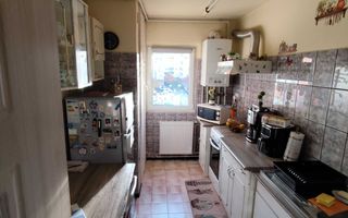 🔥Apartament 3 camere cu 2 balcoane etaj 2– zonă excelentă Valea Aurie - Poză 2