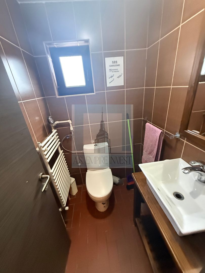 Complex Turistic activ,  2 lacuri ,teren 16800 mp -zona Valea Dobârlău - Poză 38