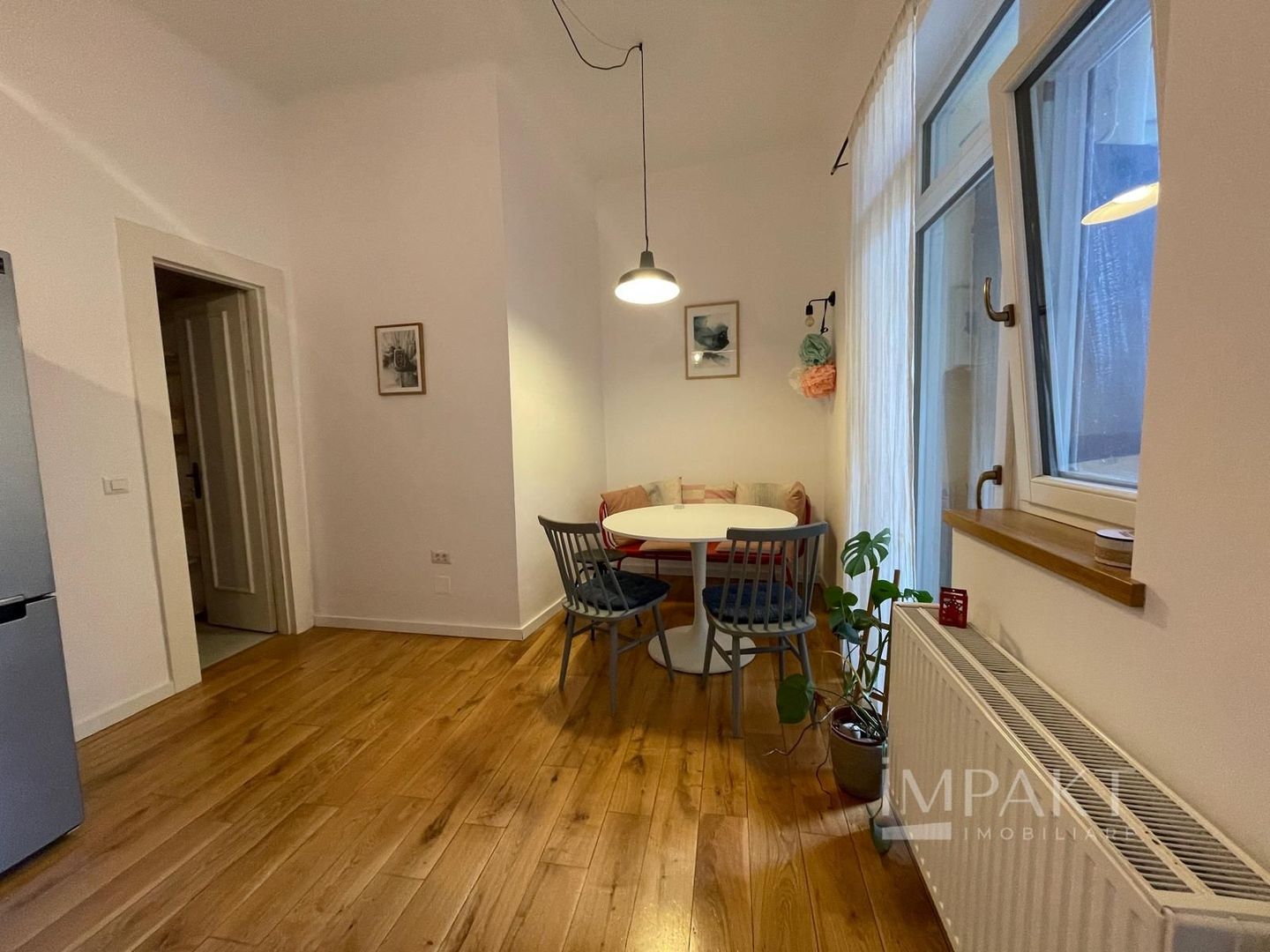 Apartament cu 2 camere de inchiriat in zona Horea - Poză 5