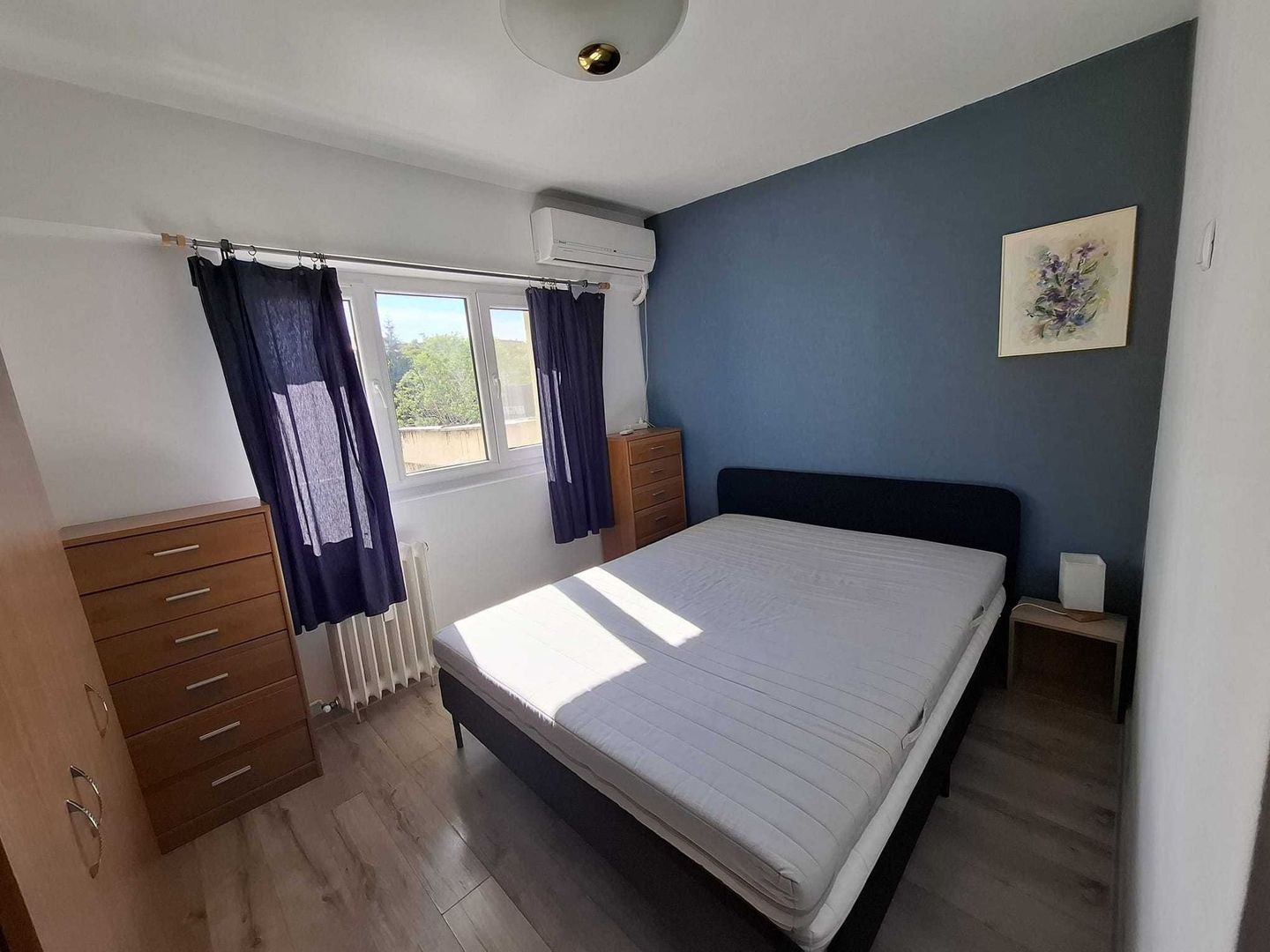 STUDIO- OBOR, BLOC REABILITAT, DORMITOR SEPARAT, MODERN - Poză 1