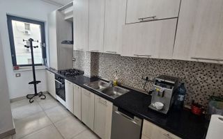 VANZARE AP 2 CAMERE | 1 MAI - VICTORIEI | 59 MP | TERASA 19 MP - Poză 4