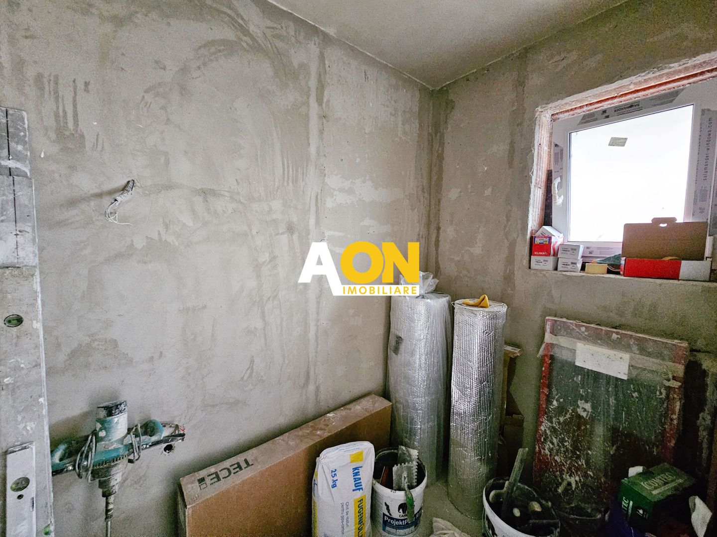 Casa semifinisata, 4 camere, 3 bai, 339 mp teren, zona Valea Popii - Poză 10