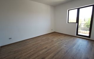 Apartamente NOI 2&3 camere – Complex rezidențial exclusivist | Lunca Cetățuii - Poză 2