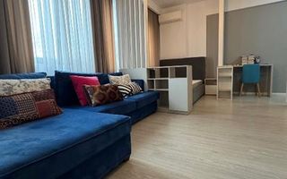APARTAMENT STUDIO  PARCARE MOBILAT SI UTILAT ZONA 13 SEPTEMBRIE - Poză 4