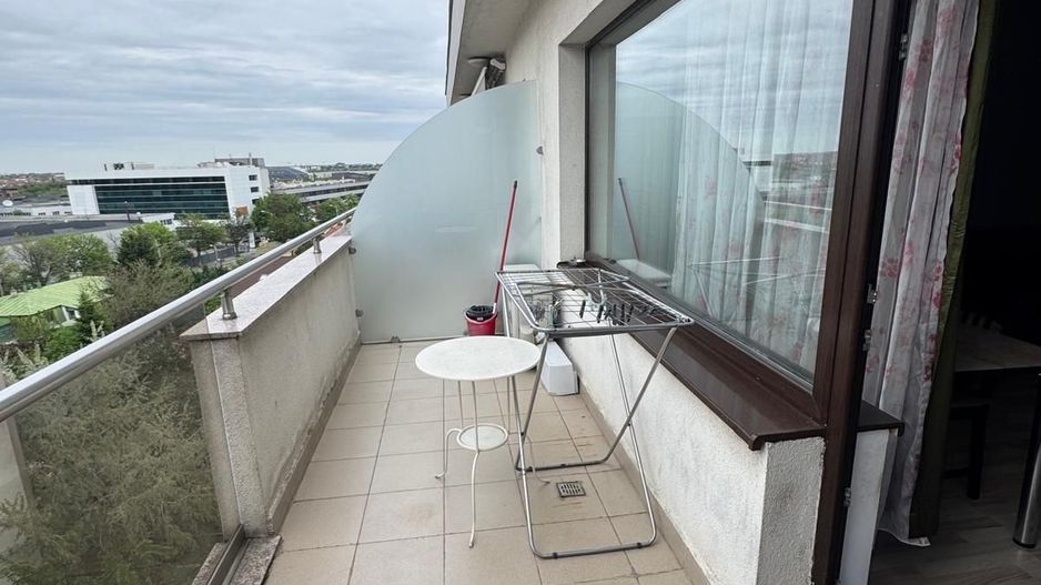 GARSONIERA || AVIATIEI -AEROGARII - Poză 7