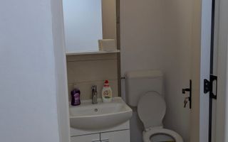 2 camere | etaj 1 | renovat complet | zona excelenta | - Poză 7