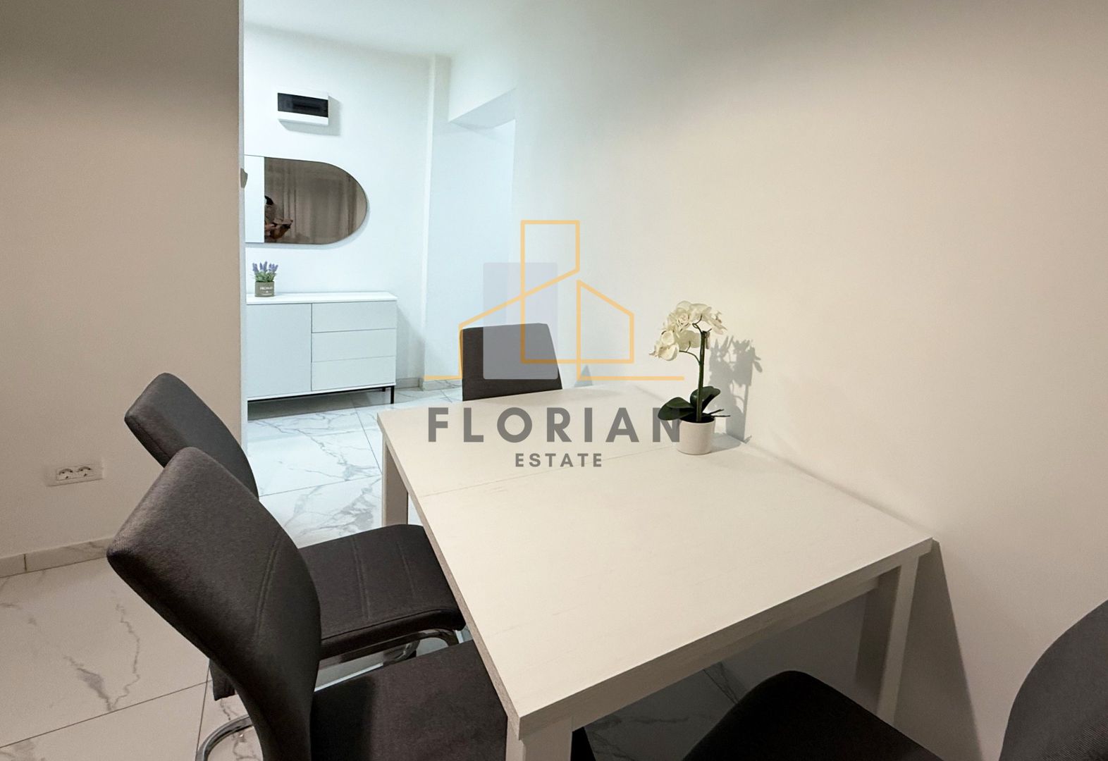 Închiriere Apartament 4 Camere Decomandate, Zona Iulius Mall - Poză 15