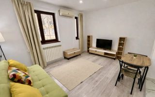 Apartament 2 camere Gorjului– Prima închiriere, Centrală Proprie - Poză 1