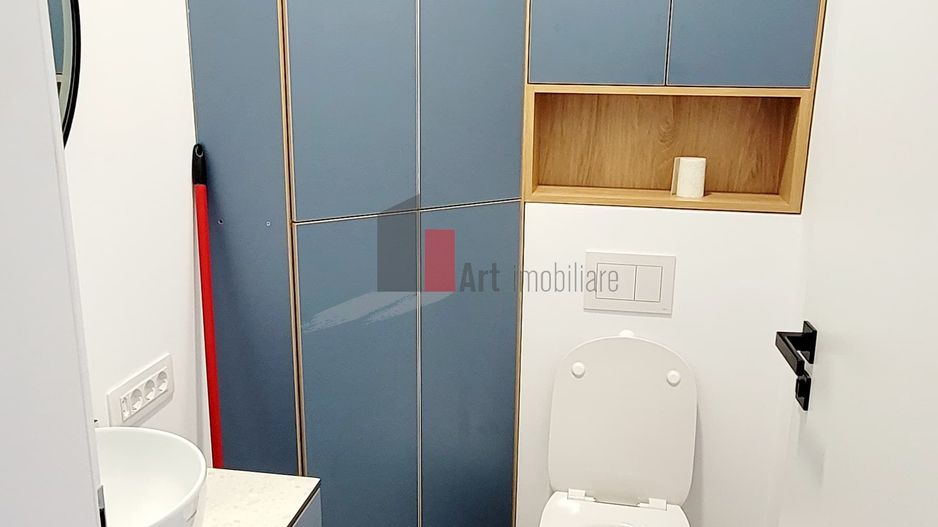 Spatiu cabinet medical de inchiriat  sector 4 -Brancoveanu - Poză 9