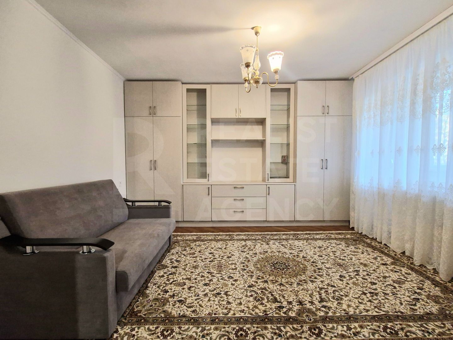 Chirie, apartament, 2 camere str.  Alecu Russo,Rîșcani - Poză 1