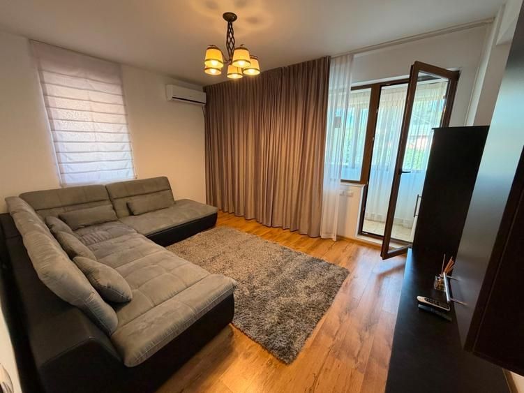 Apartament 2 camere Mihai Bravu cu Parcare privată inclusă si centrala - Poză 3